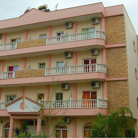 Nuovo Sun Golem Hotel Golem  Exterior foto