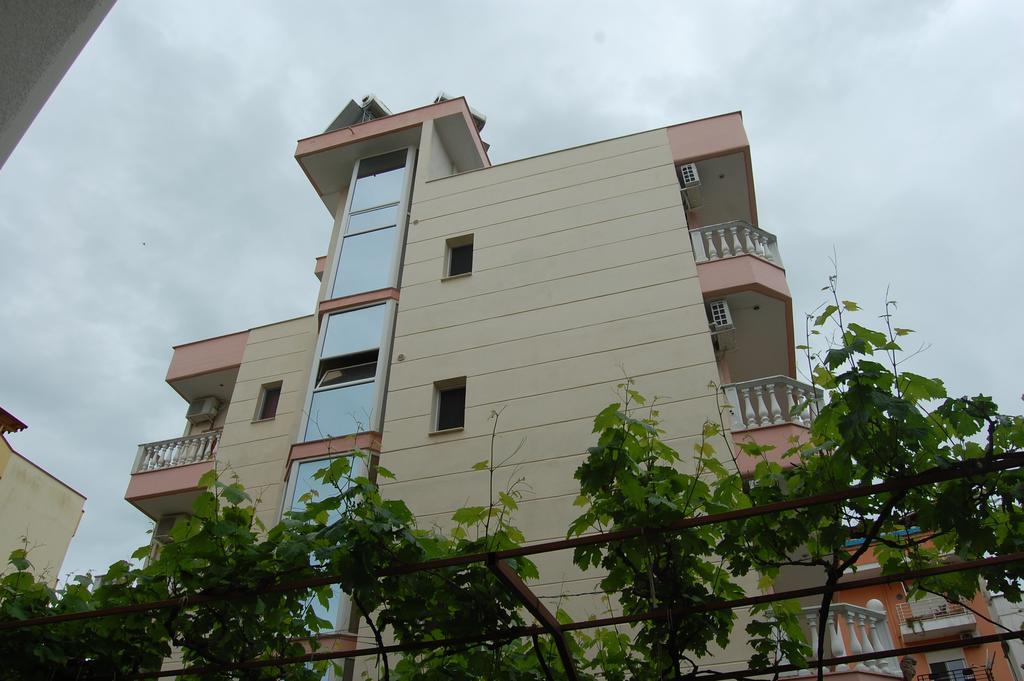 Nuovo Sun Golem Hotel Golem  Exterior foto