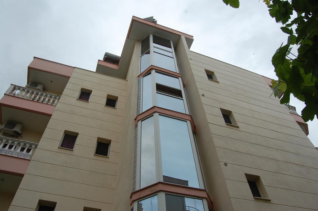 Nuovo Sun Golem Hotel Golem  Exterior foto