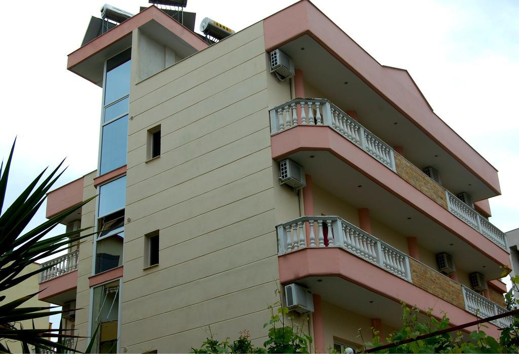 Nuovo Sun Golem Hotel Golem  Exterior foto