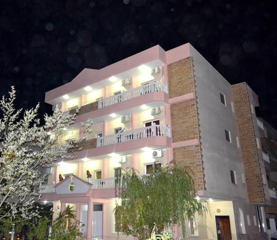 Nuovo Sun Golem Hotel Golem  Exterior foto
