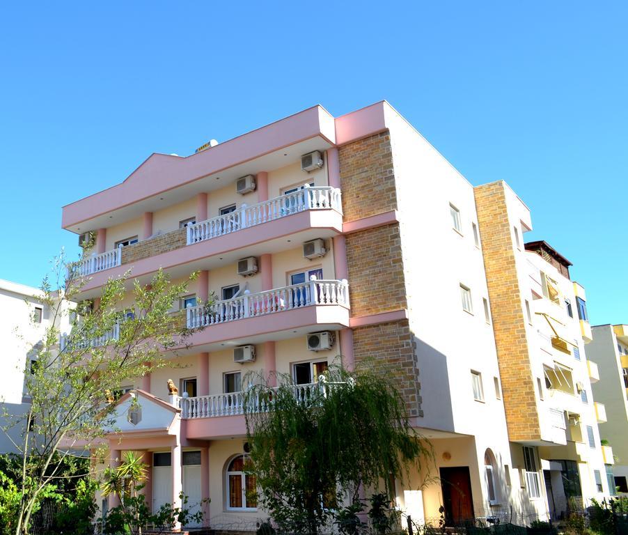 Nuovo Sun Golem Hotel Golem  Exterior foto